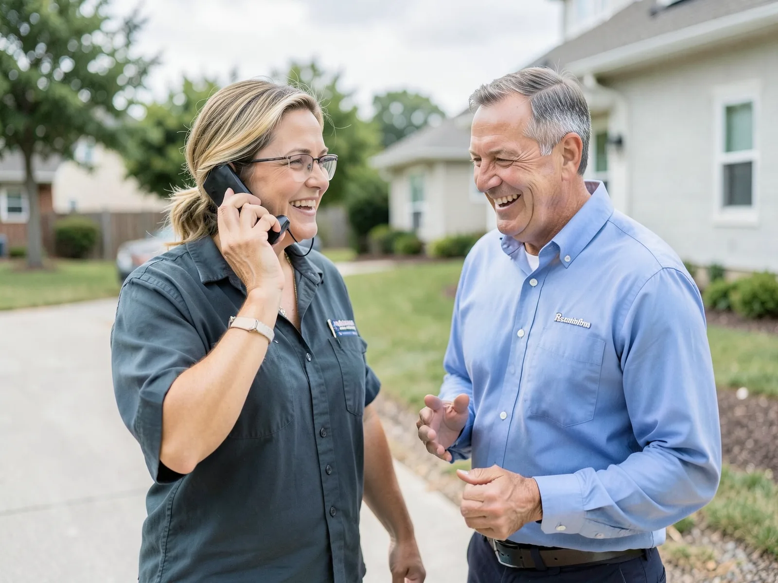 Frequently Asked Questions About Storm Damage Restoration in Hartford, TN